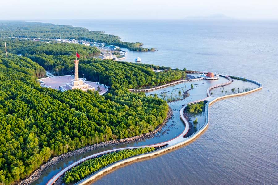 Lịch sử hình thành và phát triển